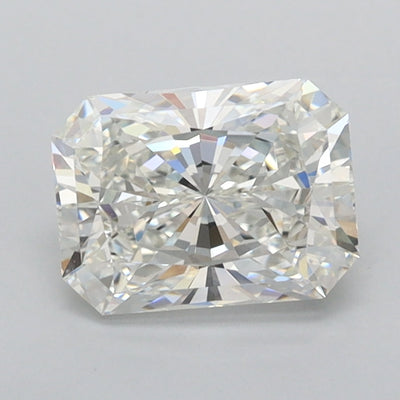 1.31 Carat Radiant Lab Diamond