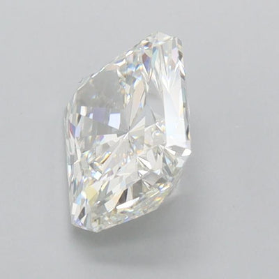 1.31 Carat Radiant Lab Diamond :: 360 spin frame 01