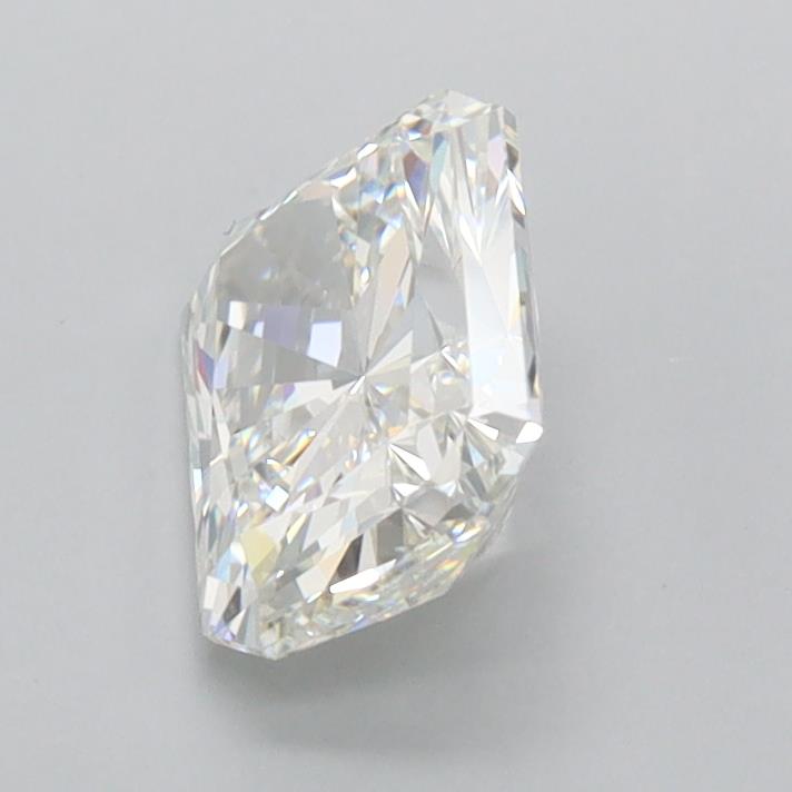 1.31 Carat Radiant Lab Diamond :: 360 spin frame 01