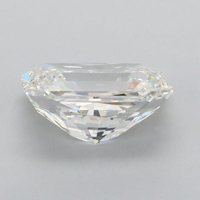 1.31 Carat Radiant Lab Diamond :: 360 spin frame 02