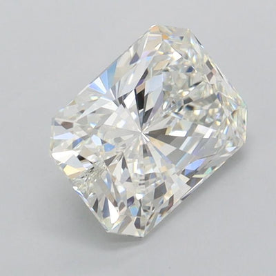 1.31 Carat Radiant Lab Diamond :: 360 spin frame 03