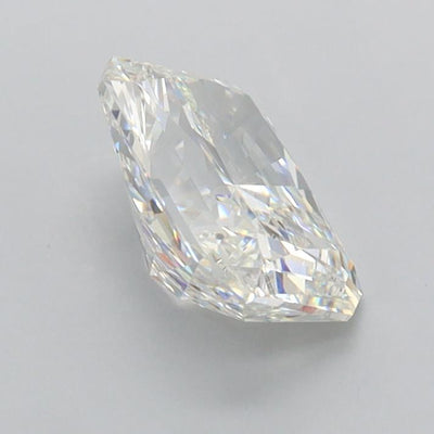 1.31 Carat Radiant Lab Diamond :: 360 spin frame 04