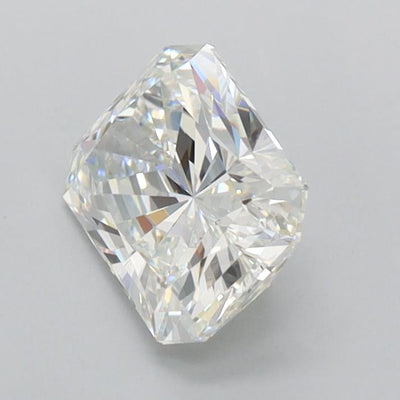 1.31 Carat Radiant Lab Diamond :: 360 spin frame 05