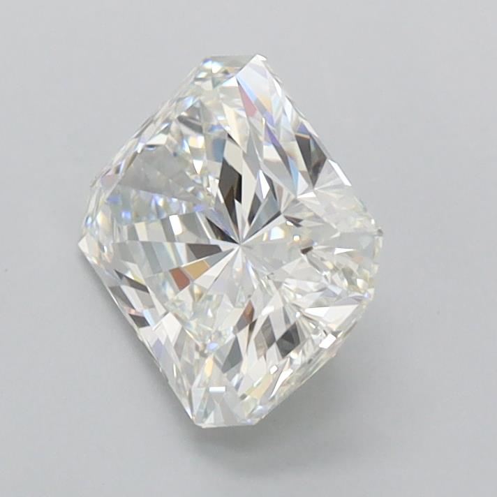 1.31 Carat Radiant Lab Diamond :: 360 spin frame 05