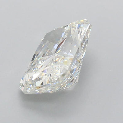1.31 Carat Radiant Lab Diamond :: 360 spin frame 06