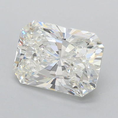 1.31 Carat Radiant Lab Diamond :: 360 spin frame 07
