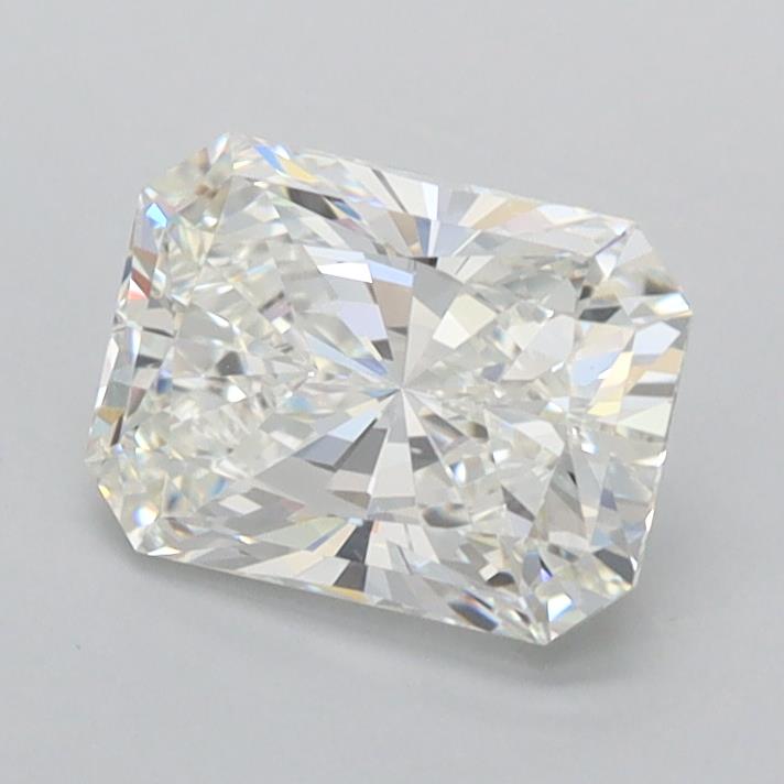 1.31 Carat Radiant Lab Diamond :: 360 spin frame 07