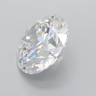 1.18 Carat Round Lab Diamond :: 360 spin frame 02