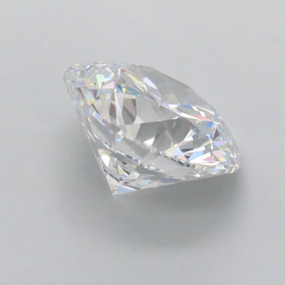 1.18 Carat Round Lab Diamond :: 360 spin frame 03