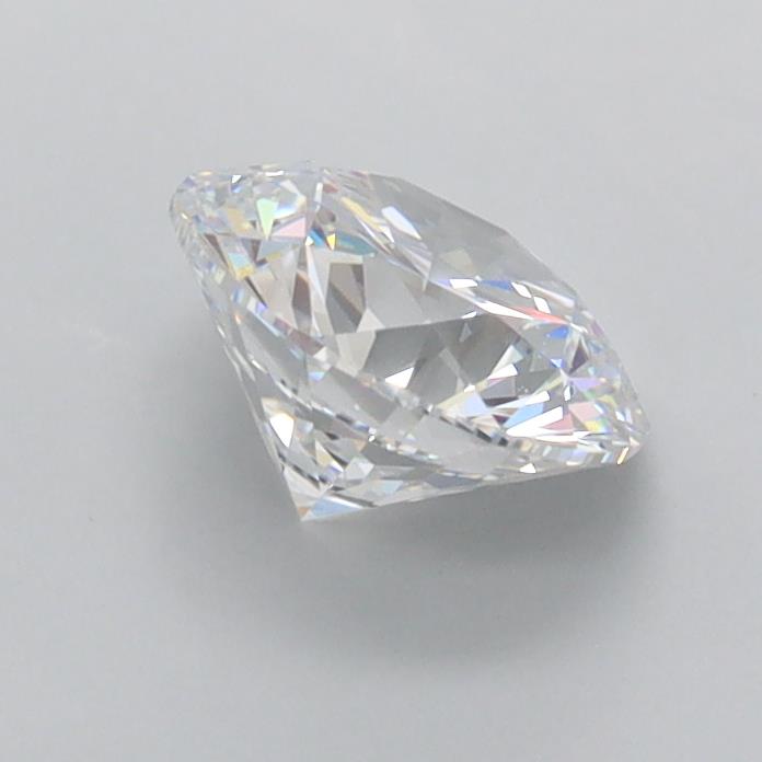 1.18 Carat Round Lab Diamond :: 360 spin frame 03