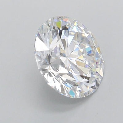1.18 Carat Round Lab Diamond :: 360 spin frame 04