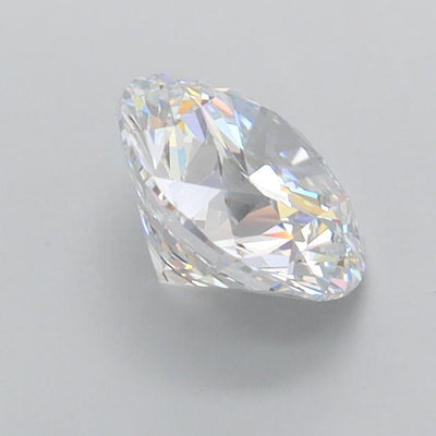1.18 Carat Round Lab Diamond :: 360 spin frame 05
