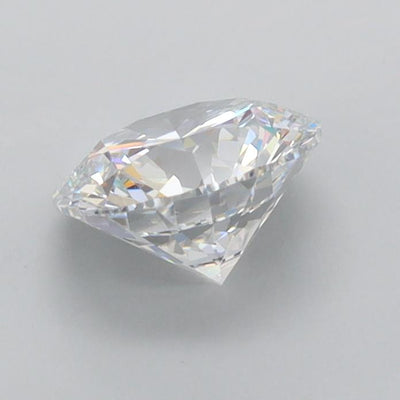 1.18 Carat Round Lab Diamond :: 360 spin frame 06