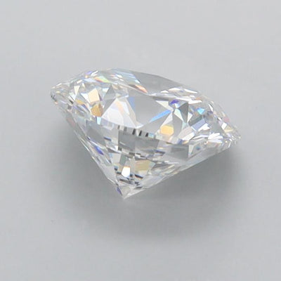 1.18 Carat Round Lab Diamond :: 360 spin frame 07