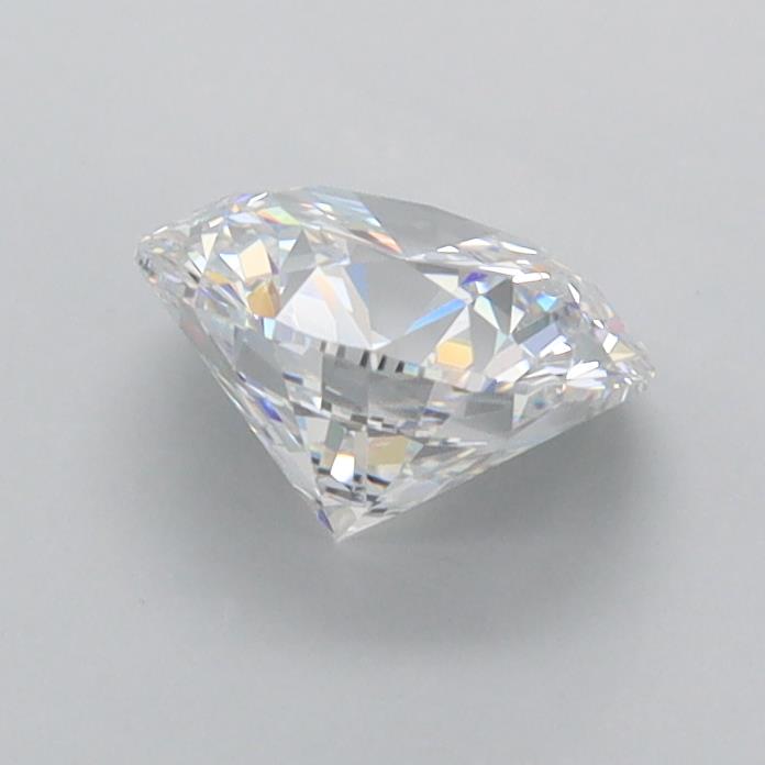 1.18 Carat Round Lab Diamond :: 360 spin frame 07