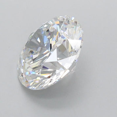 1.42 Carat Round Lab Diamond :: 360 spin frame 01