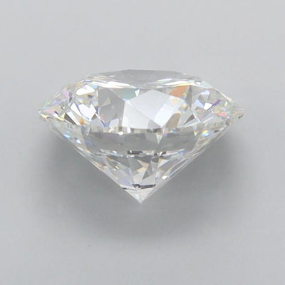 1.42 Carat Round Lab Diamond :: 360 spin frame 02