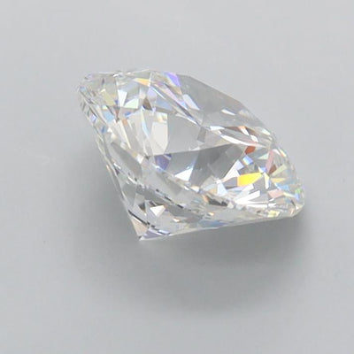1.42 Carat Round Lab Diamond :: 360 spin frame 03