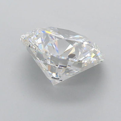 1.42 Carat Round Lab Diamond :: 360 spin frame 06