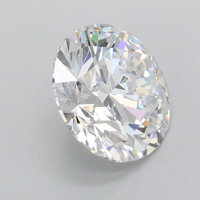 1.42 Carat Round Lab Diamond :: 360 spin frame 07