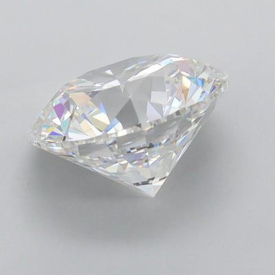 2.16 Carat Round Lab Diamond :: 360 spin frame 06