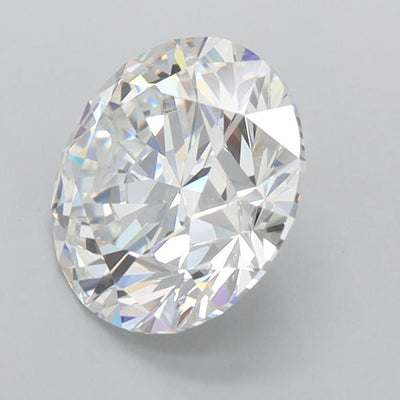 2.16 Carat Round Lab Diamond :: 360 spin frame 07