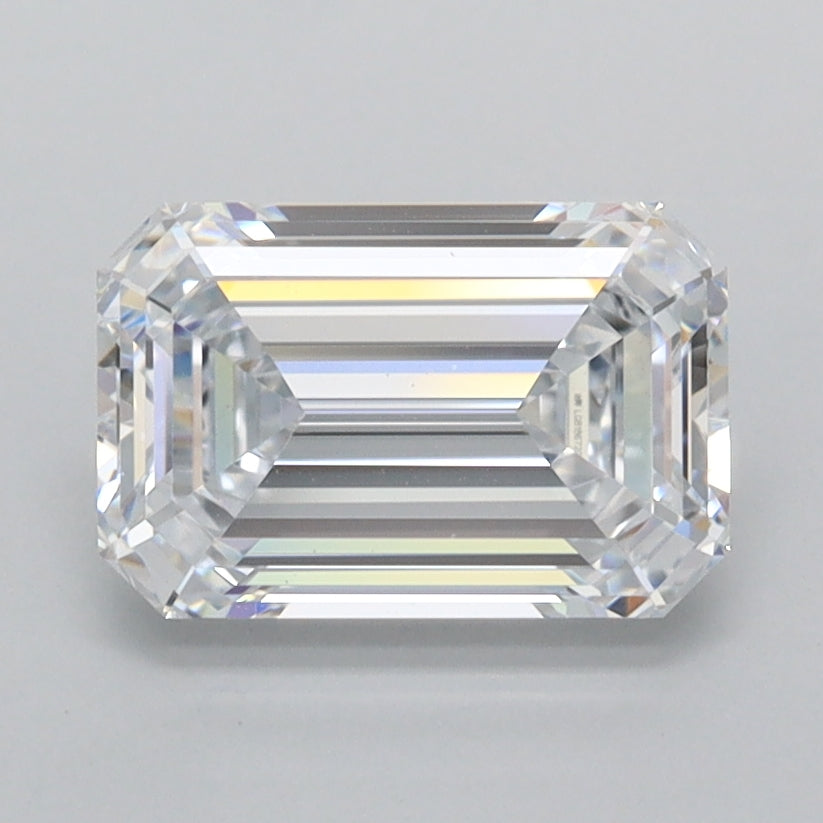 2.02 Carat Emerald Lab Diamond
