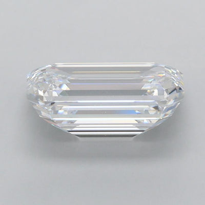 2.02 Carat Emerald Lab Diamond :: 360 spin frame 01