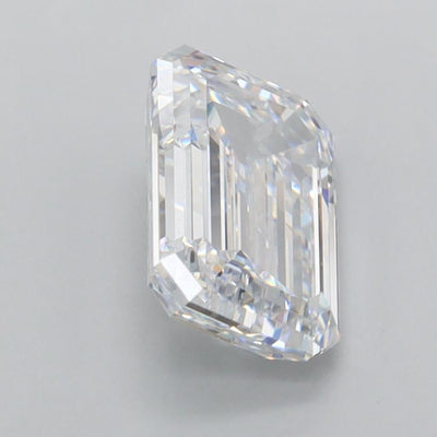 2.02 Carat Emerald Lab Diamond :: 360 spin frame 02