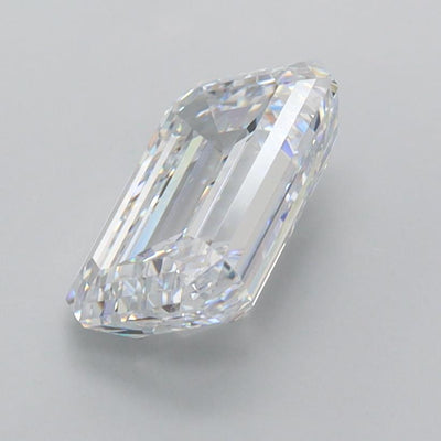 2.02 Carat Emerald Lab Diamond :: 360 spin frame 04