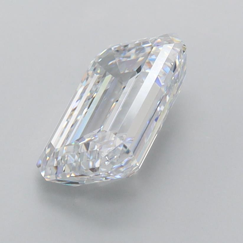 2.02 Carat Emerald Lab Diamond :: 360 spin frame 04