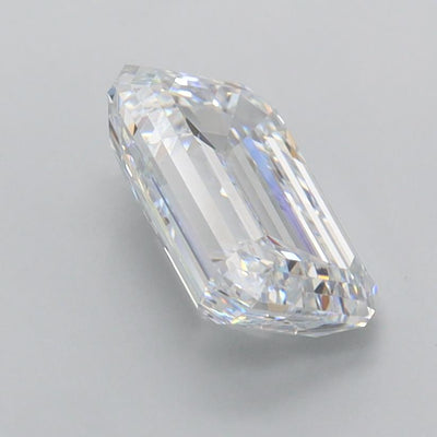 2.02 Carat Emerald Lab Diamond :: 360 spin frame 06