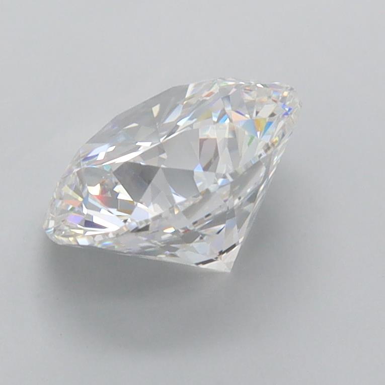 1.97 Carat Round Lab Diamond :: 360 spin frame 03