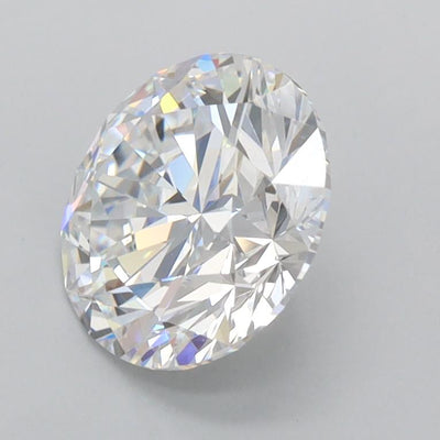 1.97 Carat Round Lab Diamond :: 360 spin frame 04