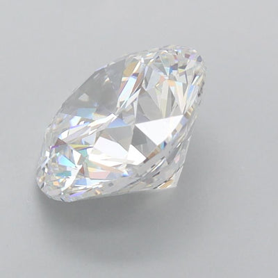 1.97 Carat Round Lab Diamond :: 360 spin frame 05