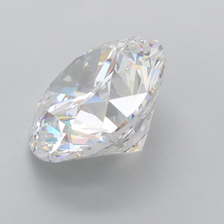 1.97 Carat Round Lab Diamond :: 360 spin frame 05