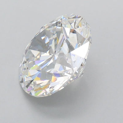 1.97 Carat Round Lab Diamond :: 360 spin frame 01