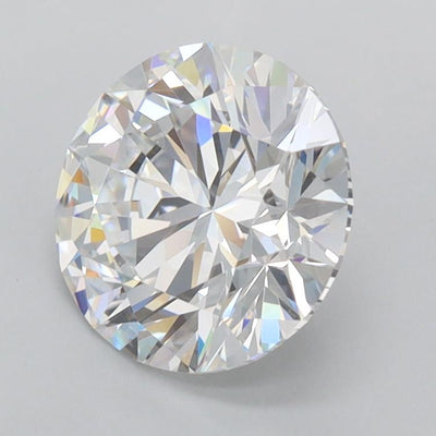 1.97 Carat Round Lab Diamond :: 360 spin frame 03