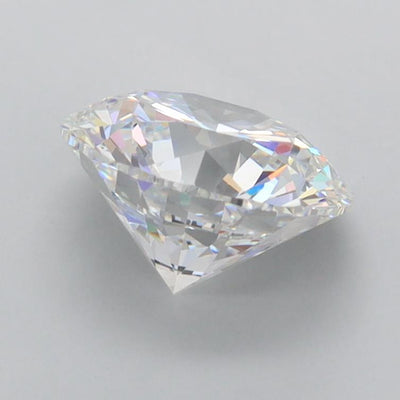 1.97 Carat Round Lab Diamond :: 360 spin frame 05