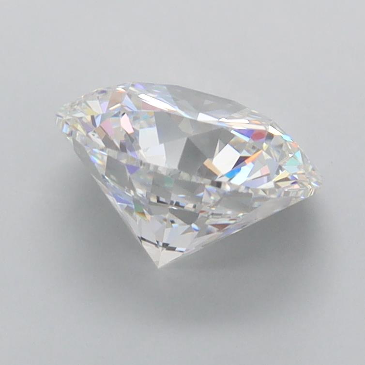 1.97 Carat Round Lab Diamond :: 360 spin frame 05