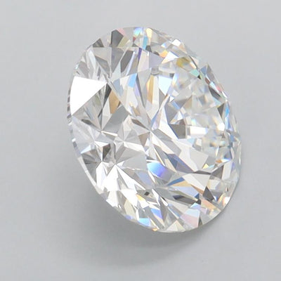 1.97 Carat Round Lab Diamond :: 360 spin frame 06