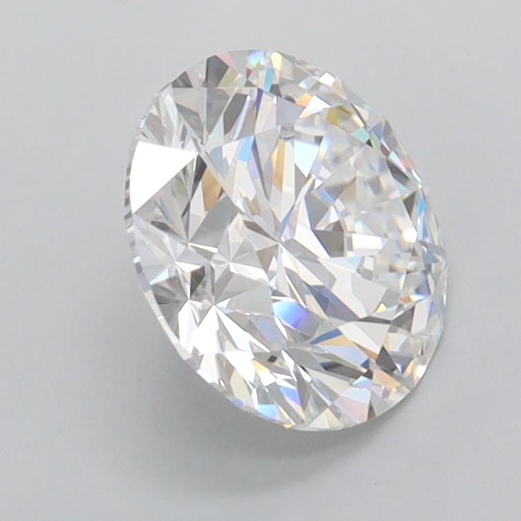 1.97 Carat Round Lab Diamond :: 360 spin frame 06