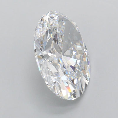 2.04 Carat Oval Lab Diamond :: 360 spin frame 01