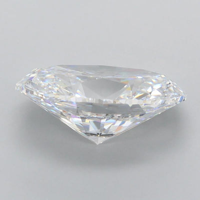 2.04 Carat Oval Lab Diamond :: 360 spin frame 02
