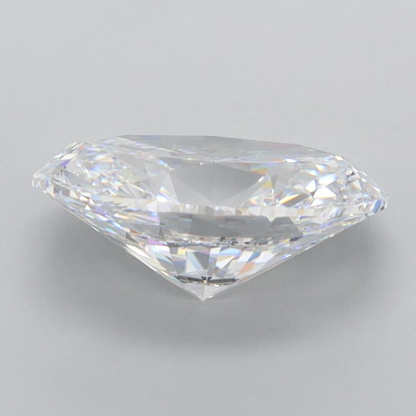 2.04 Carat Oval Lab Diamond :: 360 spin frame 02