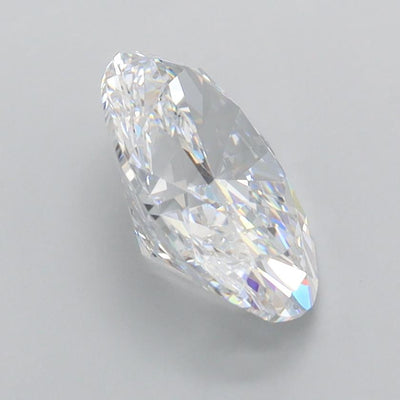 2.04 Carat Oval Lab Diamond :: 360 spin frame 06