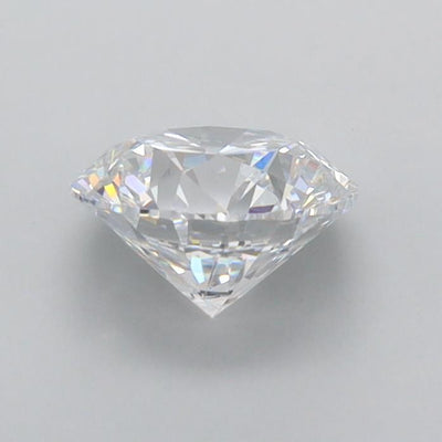 1.02 Carat Round Lab Diamond :: 360 spin frame 02