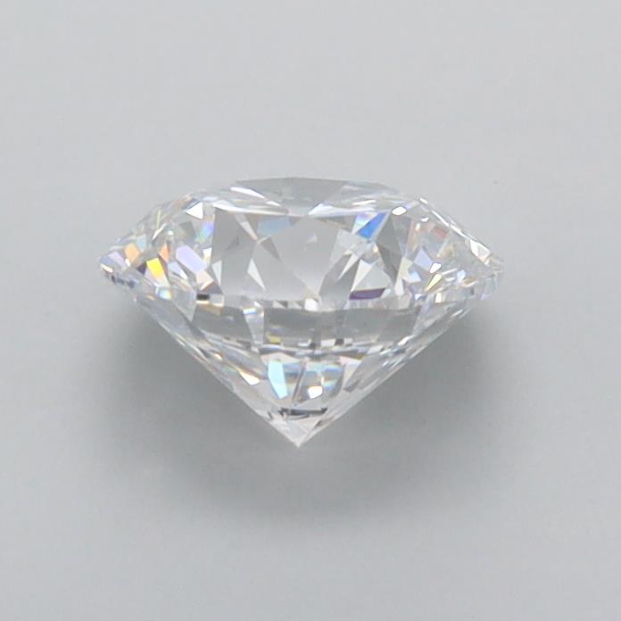 1.02 Carat Round Lab Diamond :: 360 spin frame 02