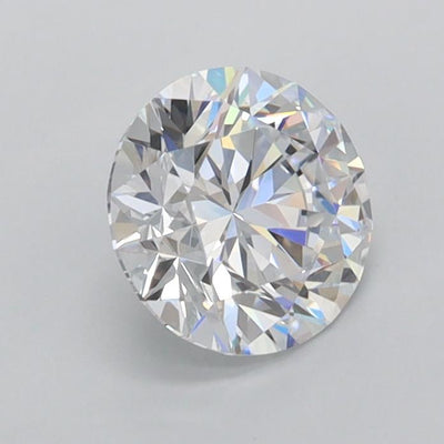 1.02 Carat Round Lab Diamond :: 360 spin frame 03