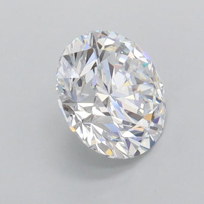 1.02 Carat Round Lab Diamond :: 360 spin frame 04